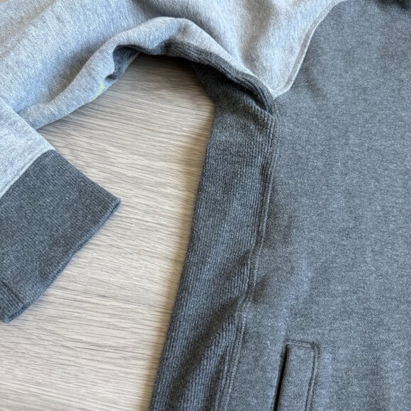 Lululemon City Sweat Full-Zip Hoodie - Men’s - Picture 3 of 11